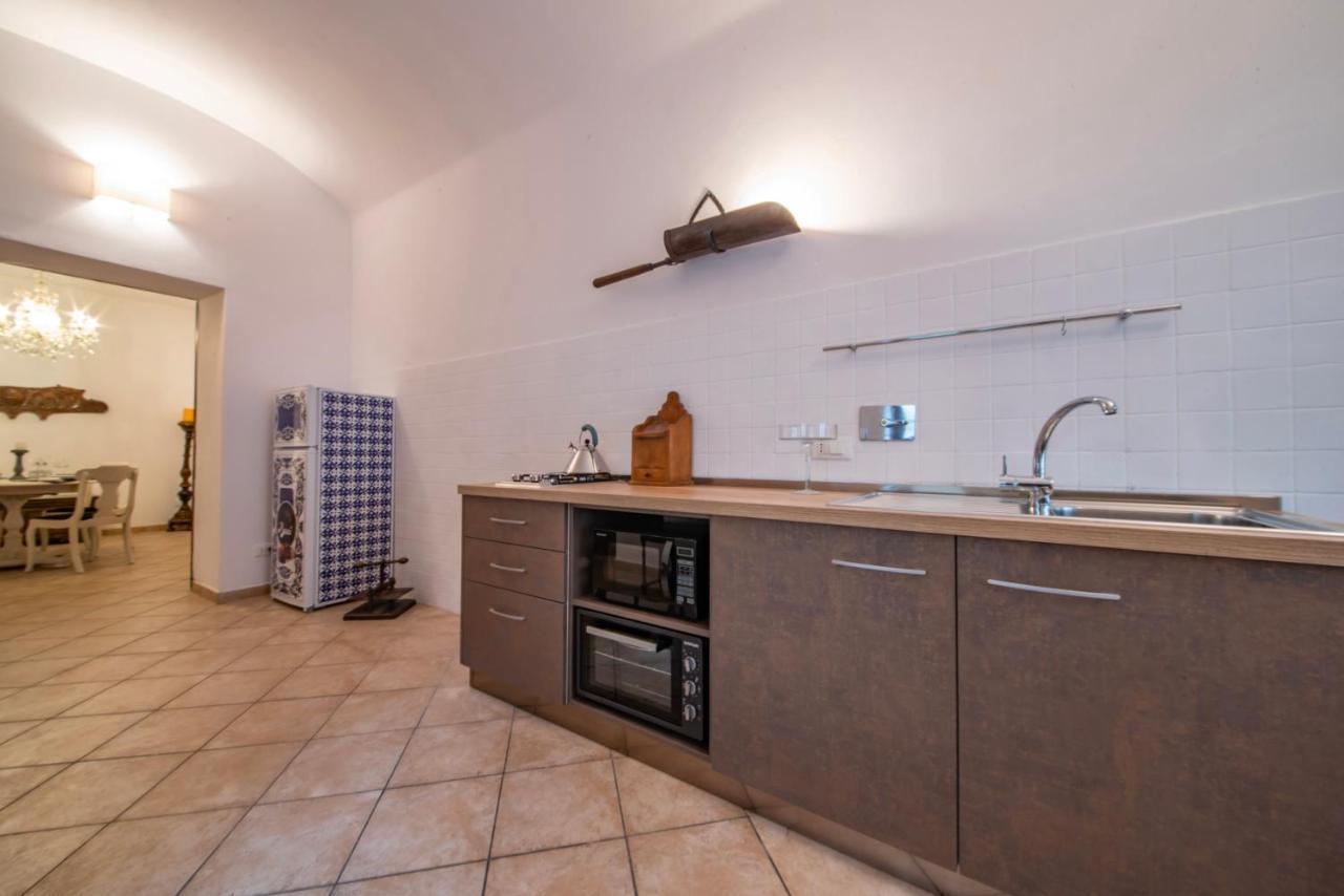 Saint Francis Apartment Assisi Bagian luar foto