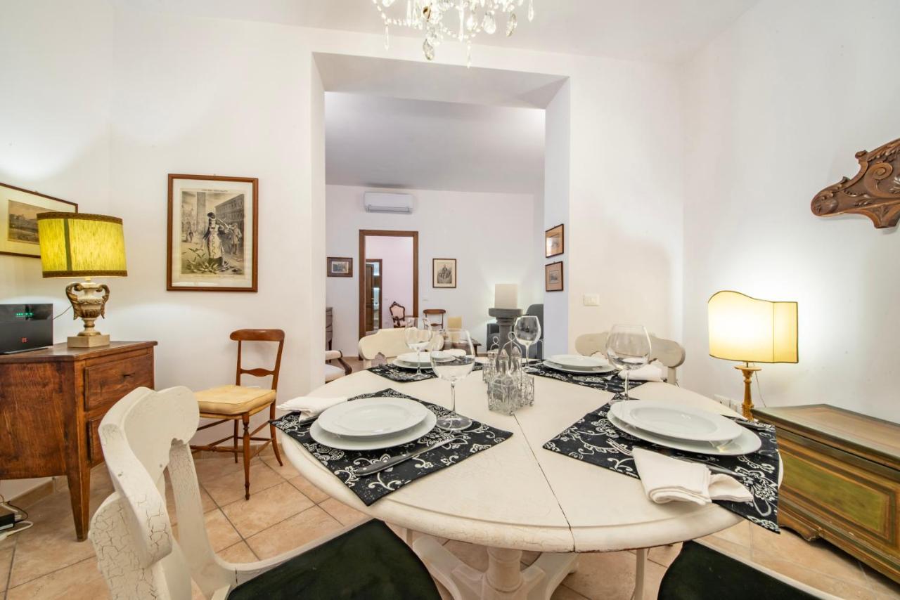 Saint Francis Apartment Assisi Bagian luar foto