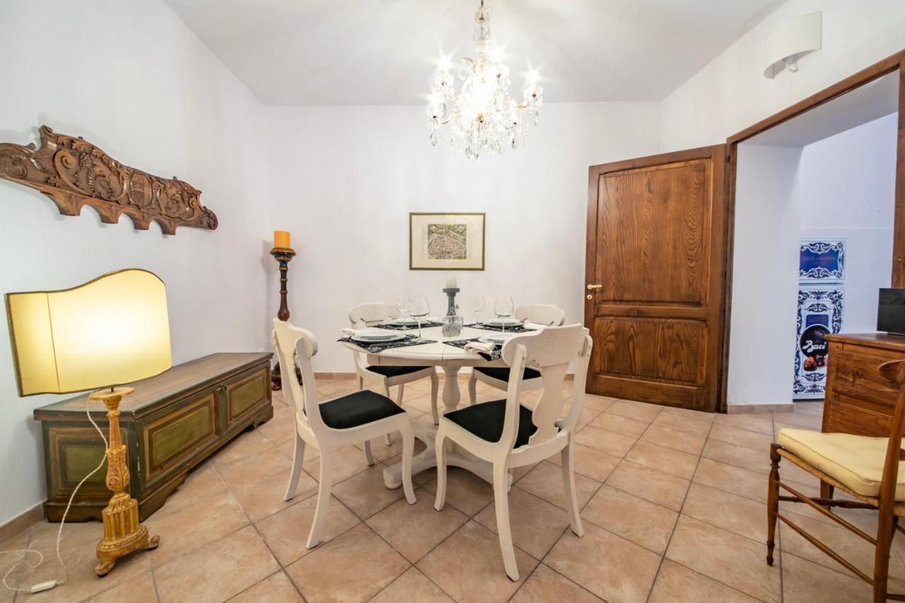 Saint Francis Apartment Assisi Bagian luar foto