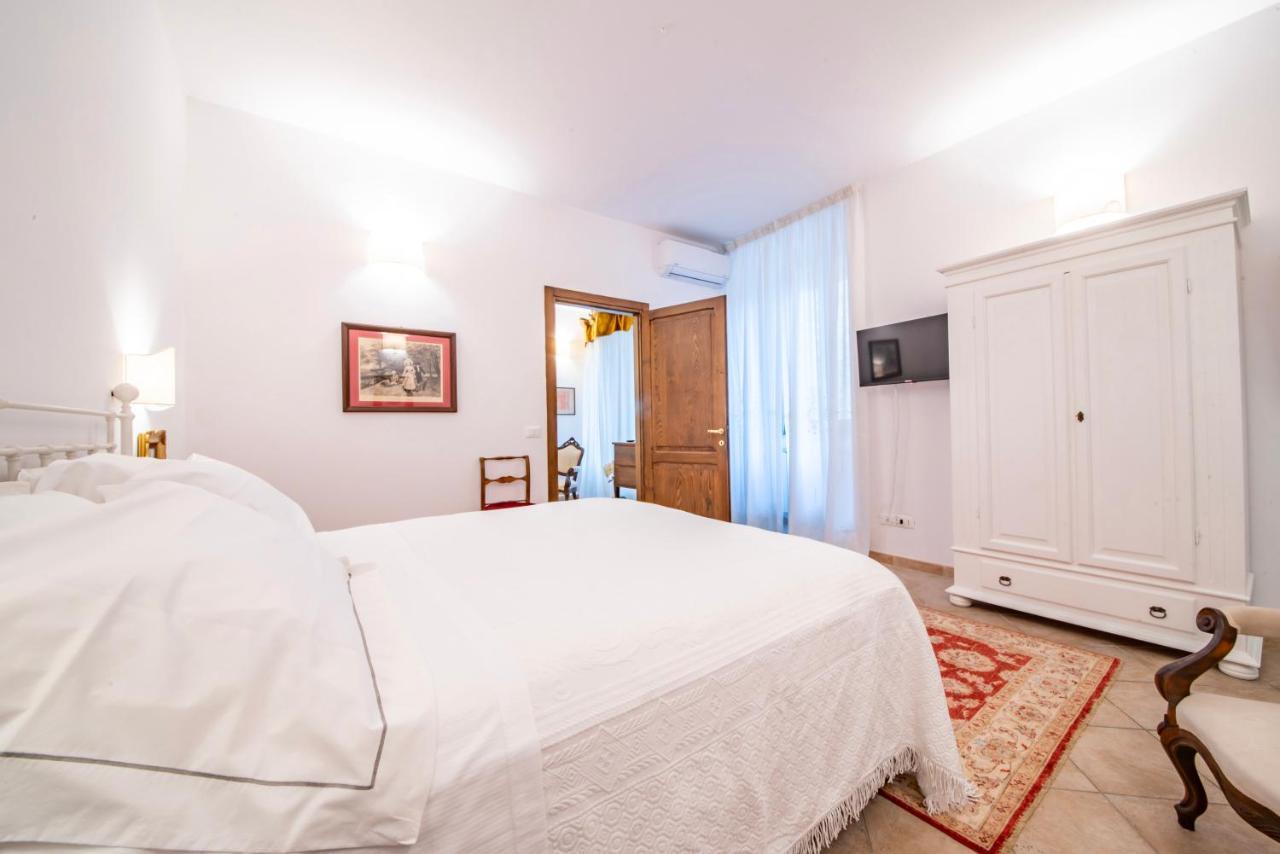 Saint Francis Apartment Assisi Bagian luar foto