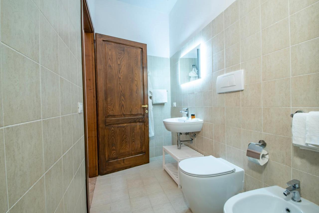 Saint Francis Apartment Assisi Bagian luar foto