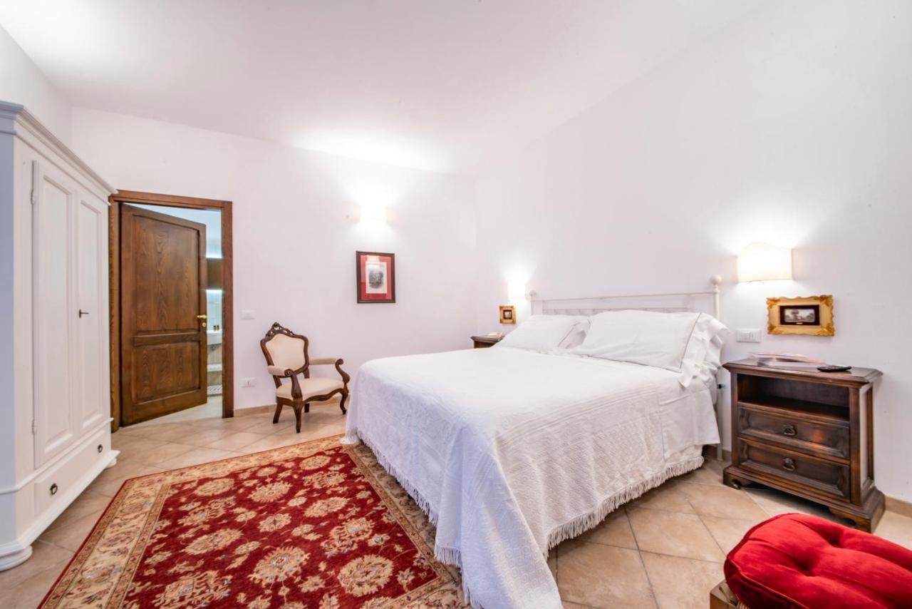 Saint Francis Apartment Assisi Bagian luar foto