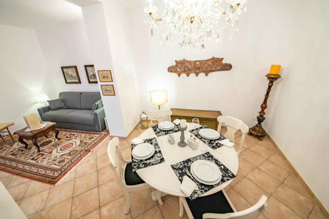 Saint Francis Apartment Assisi Bagian luar foto