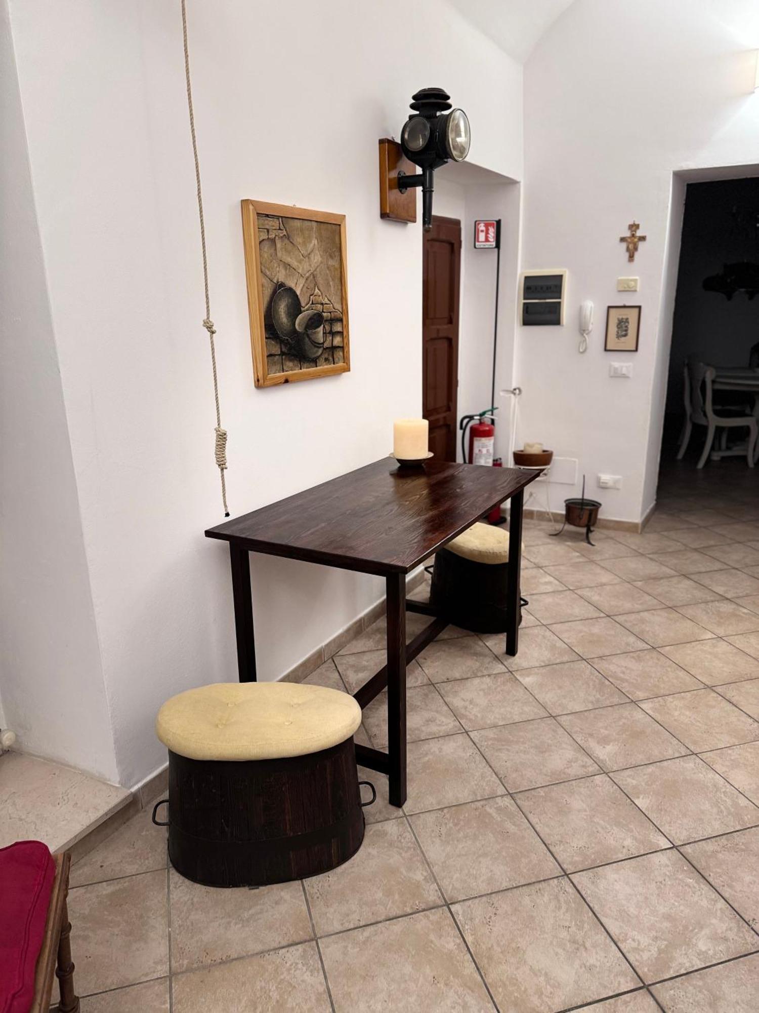 Saint Francis Apartment Assisi Bagian luar foto