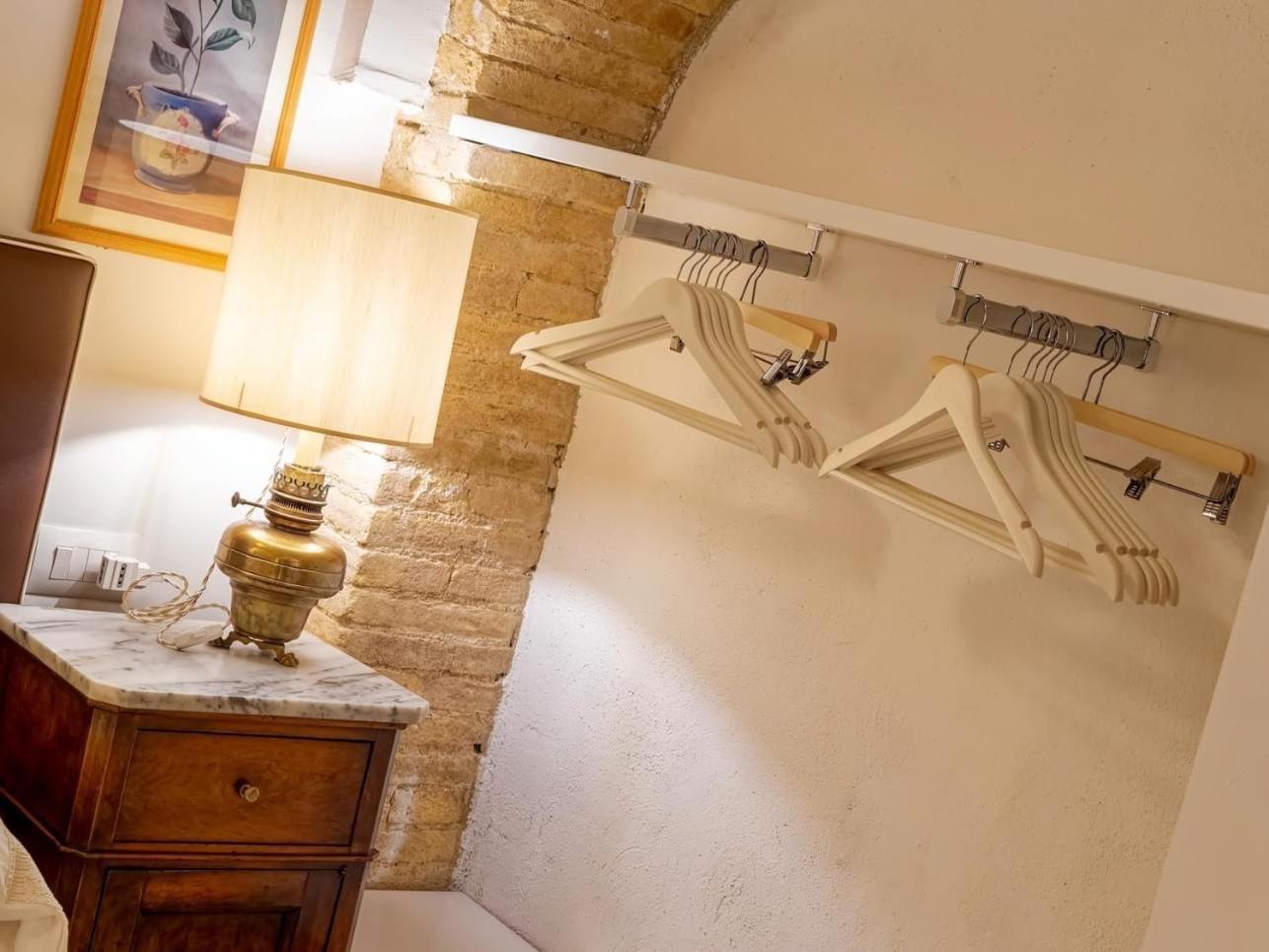 Saint Francis Apartment Assisi Bagian luar foto