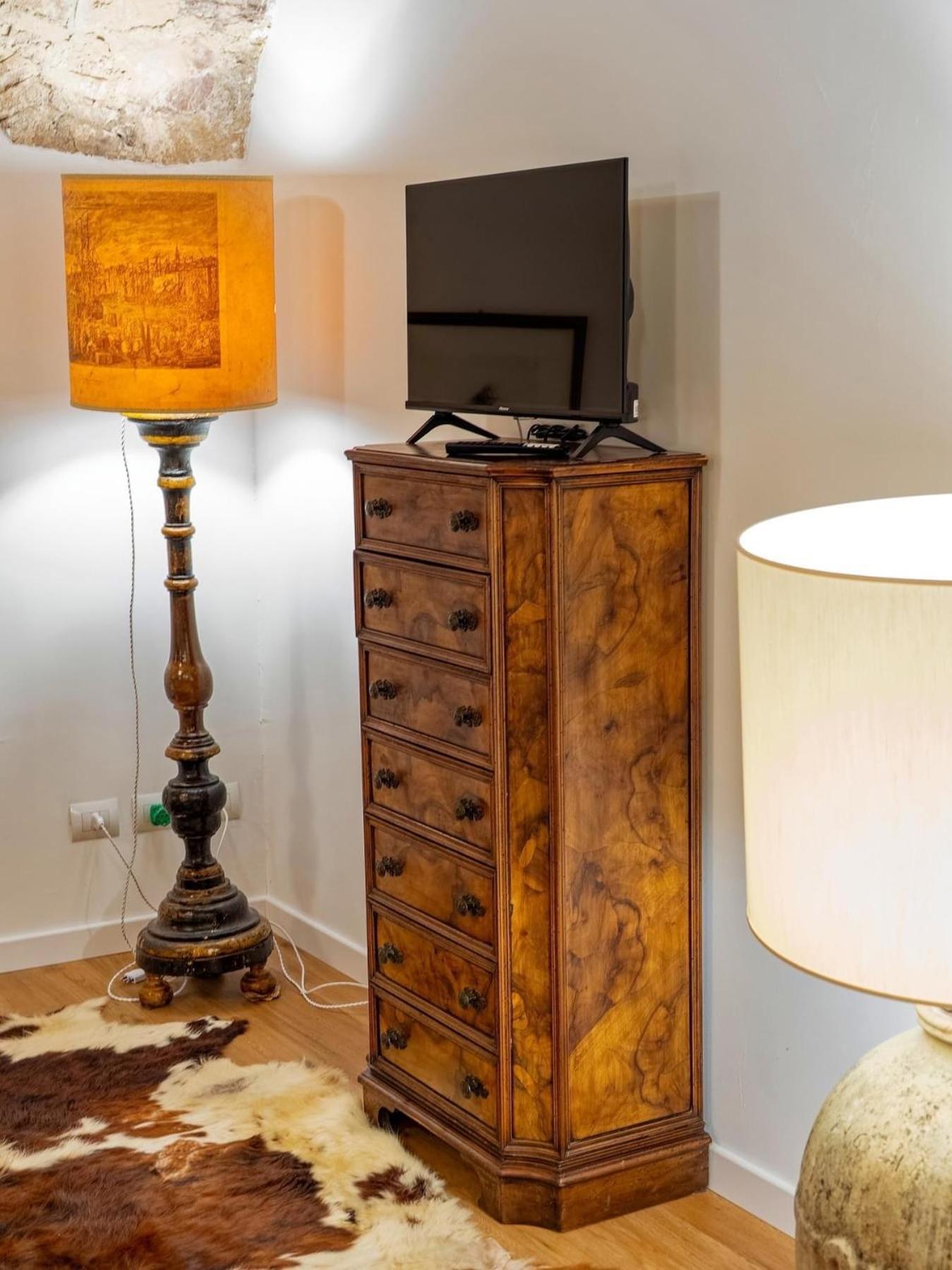 Saint Francis Apartment Assisi Bagian luar foto