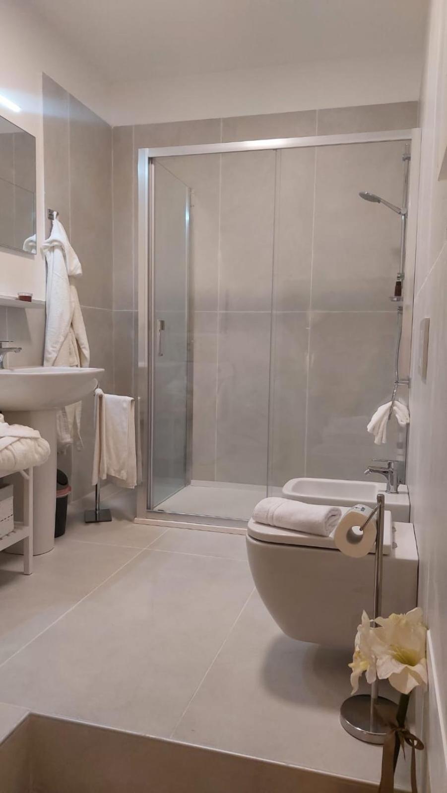 Saint Francis Apartment Assisi Bagian luar foto